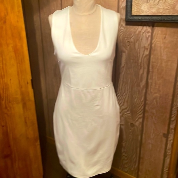 Blue Blush Dresses & Skirts - NWOT Cutout Dress